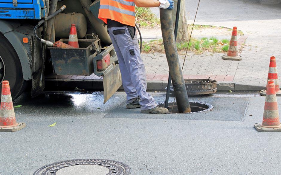  travaux assainissement Gourchelles